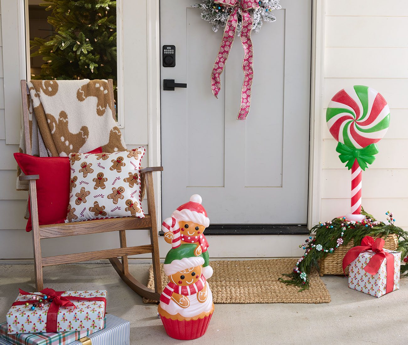 Shop Whimsical Christmas Collection